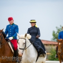 Reitvorführungen - 20-jähriges Jubiläum IG Damensattel Österreich