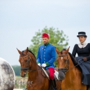 Reitvorführungen - 20-jähriges Jubiläum IG Damensattel Österreich