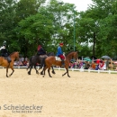 Reitvorführungen - 20-jähriges Jubiläum IG Damensattel Österreich