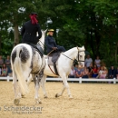 Reitvorführungen - 20-jähriges Jubiläum IG Damensattel Österreich