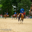 Reitvorführungen - 20-jähriges Jubiläum IG Damensattel Österreich