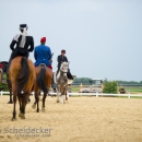 Reitvorführungen - 20-jähriges Jubiläum IG Damensattel Österreich