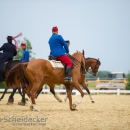 Reitvorführungen - 20-jähriges Jubiläum IG Damensattel Österreich