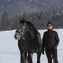 Maestoso Alea - Winterausflug