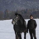 Maestoso Alea - Winterausflug