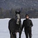 Maestoso Alea - Winterausflug