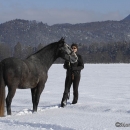 Maestoso Alea - Winterausflug
