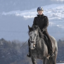 Maestoso Alea - Winterausflug