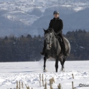Maestoso Alea - Winterausflug