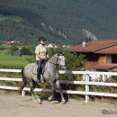 September 2011 Desmond O'Brien Kurs