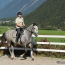 September 2011 Desmond O'Brien Kurs