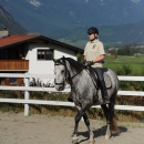 September 2011 Desmond O'Brien Kurs