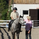 September 2011 Desmond O'Brien Kurs