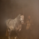 Nebelfotoshooting 2011