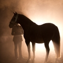 Nebelfotoshooting 2011