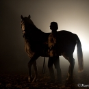 Nebelfotoshooting 2011