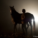 Nebelfotoshooting 2011