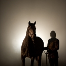 Nebelfotoshooting 2011