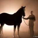 Nebelfotoshooting 2011