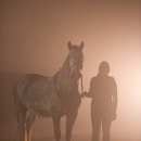 Nebelfotoshooting 2011