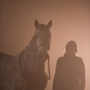 Nebelfotoshooting 2011