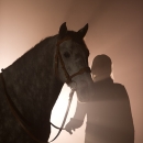 Nebelfotoshooting 2011