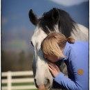 Die Seele des Pferdes äußert sich nur denjenigen die sie suchen. Gustav Rau