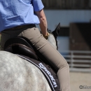 Reitkurs mit Desmond O’Brien - 2012