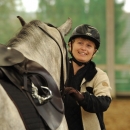 Barockes Reiten mit Richard Hinrichs - September 2012