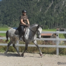 Reitkurs mit Desmond O’Brien - 2012