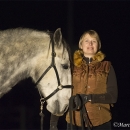 M.Alea - Nachtshooting