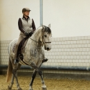 Reitkurs Ruth Giffels Mai 2013