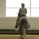 Reitkurs Ruth Giffels Mai 2013