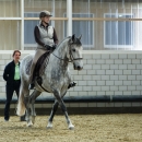 Reitkurs Ruth Giffels Mai 2013