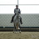 Reitkurs Ruth Giffels Mai 2013