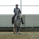 Reitkurs Ruth Giffels Mai 2013