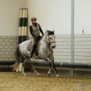 Reitkurs Ruth Giffels Mai 2013