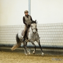 Reitkurs Ruth Giffels Mai 2013