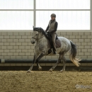 Reitkurs Ruth Giffels Mai 2013