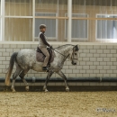 Reitkurs Ruth Giffels Mai 2013