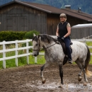 Reitkurs mit Desmond OBrien - Juni 2013