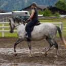 Reitkurs mit Desmond OBrien - Juni 2013