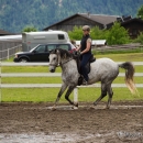 Reitkurs mit Desmond OBrien - Juni 2013