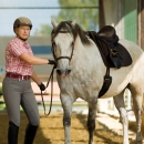 Barockes Reiten mit Richard Hinrichs