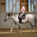 Barockes Reiten mit Richard Hinrichs