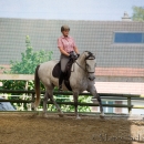 Barockes Reiten mit Richard Hinrichs