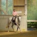 Barockes Reiten mit Richard Hinrichs