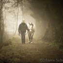 M.Alea im Nebel