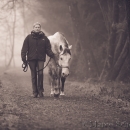 M.Alea im Nebel