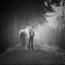 M.Alea im Nebel